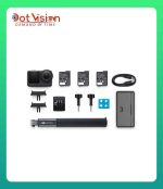 DJI Osmo Action 6 Adventure Combo In Bangladesh