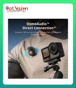 DJI Osmo Action 6 Standard Combo In Bangladesh