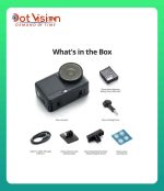 DJI Osmo Action 6 Standard Combo In Bangladesh
