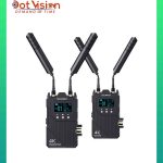 FeelWorld WT1S 1000' SDI + Dual HDMI Wireless Video Transmission System In Bangladesh