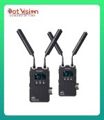 FeelWorld WT1S 1000' SDI + Dual HDMI Wireless Video Transmission System In Bangladesh