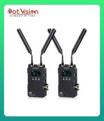 FeelWorld WT1S 1000' SDI + Dual HDMI Wireless Video Transmission System In Bangladesh