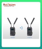 FeelWorld WT1S 1000' SDI + Dual HDMI Wireless Video Transmission System In Bangladesh