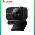 Hollyland Lyra UHD 4K Webcam (Black) In Bangladesh