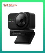 Hollyland Lyra UHD 4K Webcam (Black) In Bangladesh