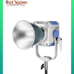LS FOCUS 500W max 600X Bi-color 2700K-6500K LED Monolight
