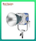 LS FOCUS 500W max 600X Bi-color 2700K-6500K LED Monolight