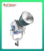 LS FOCUS 500W max 600X Bi-color 2700K-6500K LED Monolight