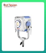 LS FOCUS 500W max 600X Bi-color 2700K-6500K LED Monolight