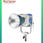 LS FOCUS 680W max 1000X Pro Bi-color LED Monolight