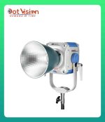 LS FOCUS 680W max 1000X Pro Bi-color LED Monolight