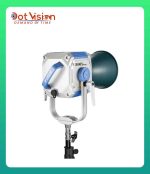 LS FOCUS 680W max 1000X Pro Bi-color LED Monolight