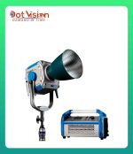 LS FOCUS 680W max 1000X Pro Bi-color LED Monolight
