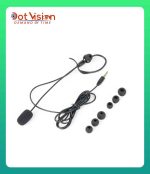 NANO 5PCS KIT CAME-TV Wireless Intercom Pod In Bangladesh