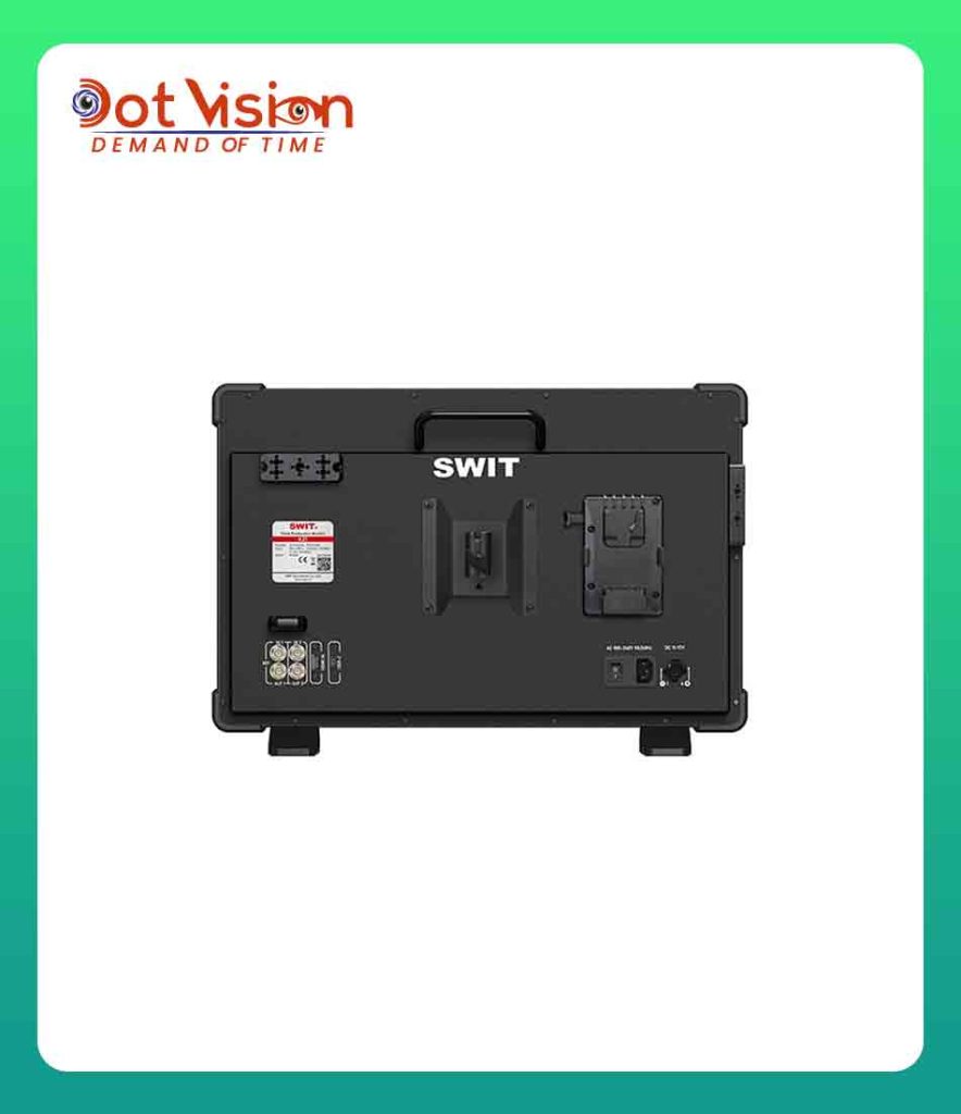Swit K21 21.5 Inch FHD 1500nit Field Monitor In Bangladesh