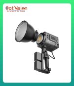 YNLUX200, 200W Bi-Color Bowens Mount Handheld Video Light In Bangladesh