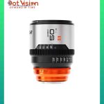 APEX 1.33x 50mm T1.8 Anamorphic AF Lens (E-Mount)