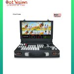 Cinetreak CTR8408 Video Switcher In Bangladesh