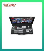 Cinetreak CTR8408 Video Switcher In Bangladesh