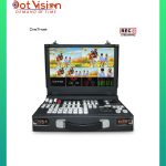 Cinetreak CTR9508 Video Switcher In Bangladesh