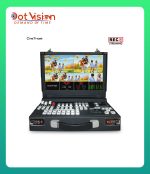 Cinetreak CTR9508 Video Switcher In Bangladesh