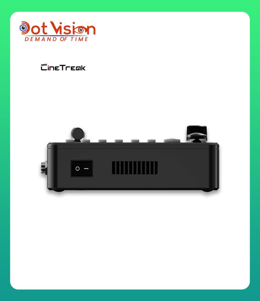 Cinetreak CineTreak C1b Video Switcher In Bangladesh
