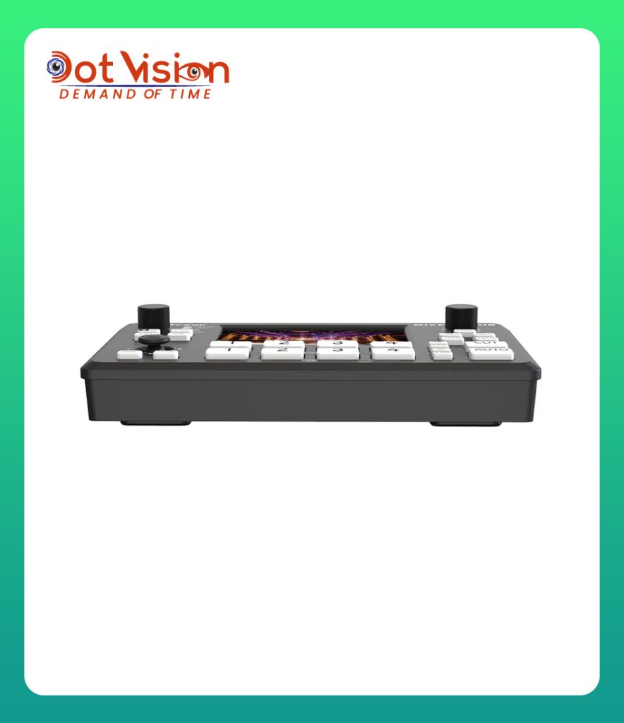 Cinetreak Mixer Plus Video Switcher in Bangladesh
