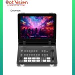 Cinetreak Stream Master SDI Video Switcher in Bangladesh