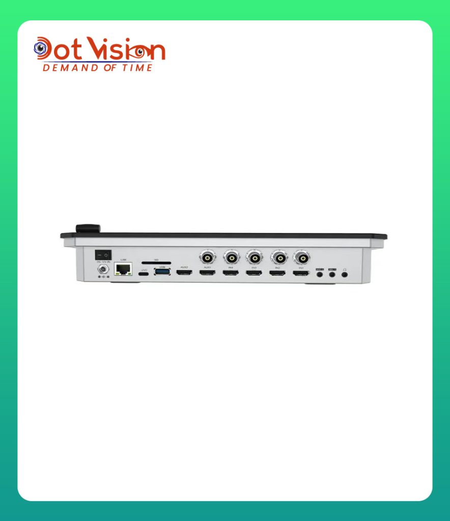 Cinetreak TOUCH-S Video Switcher in Bangladesh