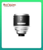 MANTIS 1.33x Anamorphic 25 50 75mm 3-Lens Set (ARRI PL)