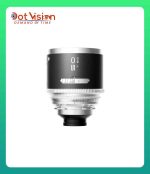 MANTIS 1.33x Anamorphic 25 50 75mm 3-Lens Set (ARRI PL)