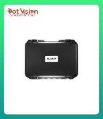 MANTIS 1.33x Anamorphic 25 50 75mm 3-Lens Set (ARRI PL)