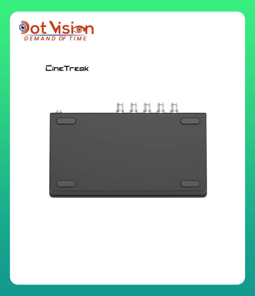 CineTreak C2S In Bangladesh
