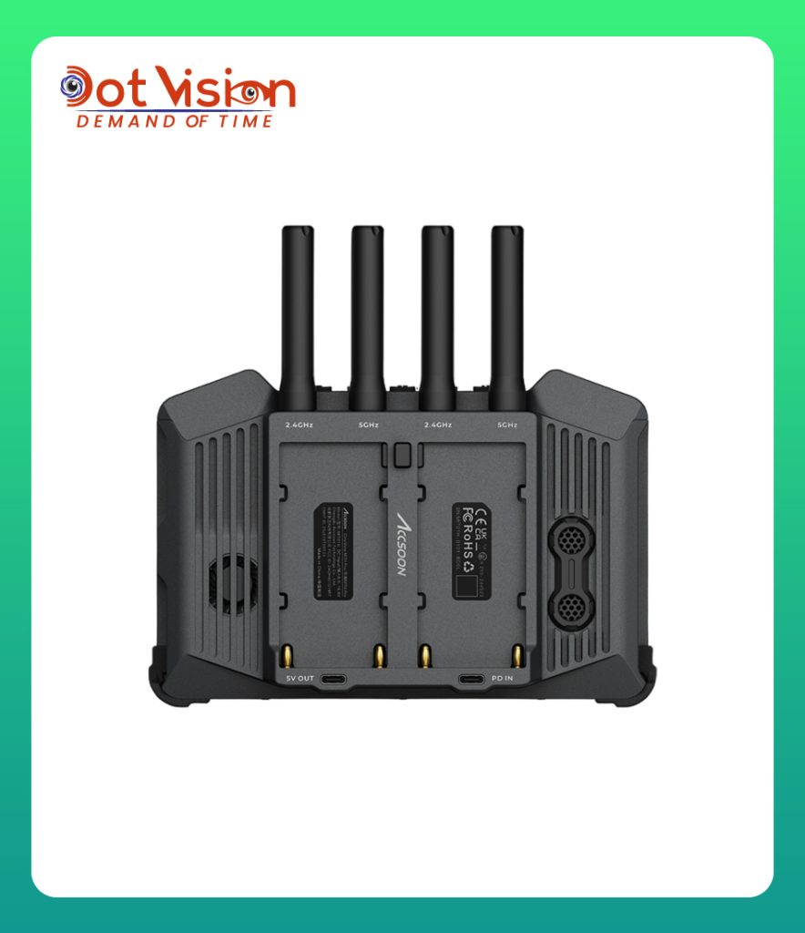 CineView M7H Pro In Bangladesh