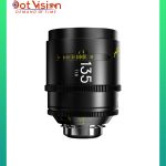 DZOFilm Arles 135mm T1.8 FF/VV Prime Cine Lens In Bangladesh