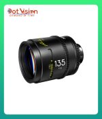 DZOFilm Arles 135mm T1.8 FF/VV Prime Cine Lens In Bangladesh