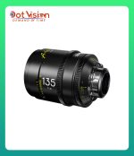 DZOFilm Arles 135mm T1.8 FF/VV Prime Cine Lens In Bangladesh