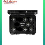 DZOFilm VESPID 7-Lens Kit In Bangladesh