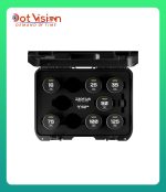 DZOFilm VESPID 7-Lens Kit In Bangladesh
