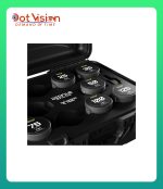 DZOFilm VESPID 7-Lens Kit In Bangladesh