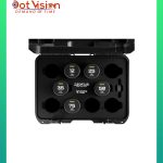 DZOFilm VESPID Prime 5-Lens Kit In Bangladesh