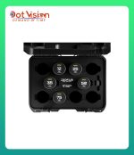DZOFilm VESPID Prime 5-Lens Kit In Bangladesh