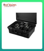 DZOFilm VESPID Prime 5-Lens Kit In Bangladesh