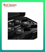 DZOFilm VESPID Prime 5-Lens Kit In Bangladesh