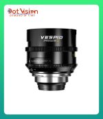 DZOFilm Vespid2 35mm T1.9 Prime Lens In Bangladesh