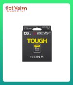 Sony 128GB Tough Series UHS-II Memory Card In Bangladesh