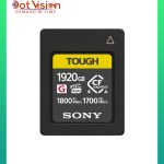 Sony 1920GB Type A TOUGH Memory Card In Bangladesh