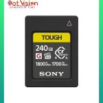 Sony 240GB Type A TOUGH Memory Card In Bangladesh