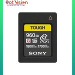 Sony 960GB Type A TOUGH Memory Card In Bangladesh
