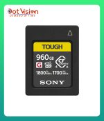 Sony 960GB Type A TOUGH Memory Card In Bangladesh